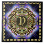 V Monogram Premium Best viewed large. see notes Tiles