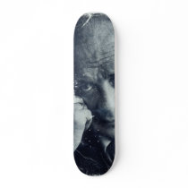 V.N. SKATE BOARD DECK