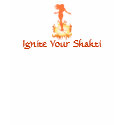 V-Neck Shakti Shirt
