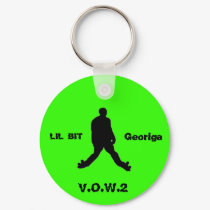 V.O.W.2 Jam Skating keychains