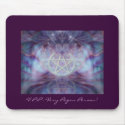 V.P.P Mousepad - Very Pagan Person