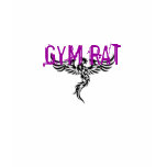 V-Phoenix Designs: Motivation - Gym Rat t-shirts