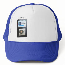 v-pod hats