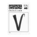 V postage by dspurlock V postage