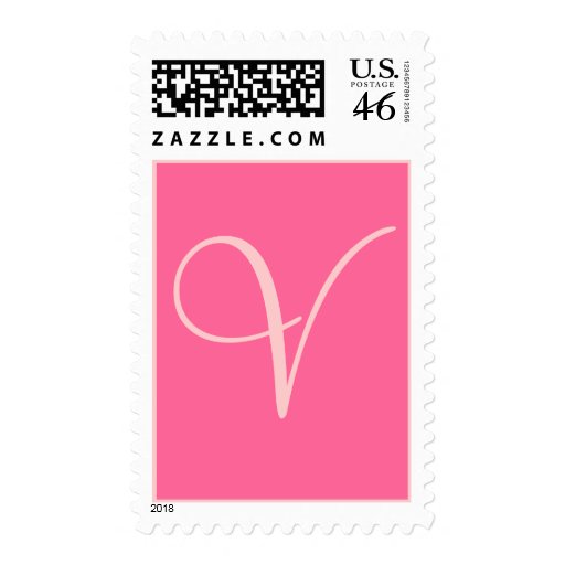 V STAMPS