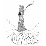 V-Tree Tshirts