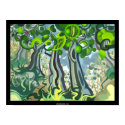 V Trees posters