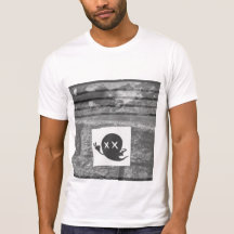 "V Up" T Shirt