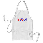 V Vans RV aprons