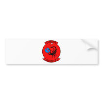 VA-134 Scorpions bumper stickers