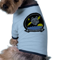 VA-155 Silver Foxes pet clothing by peter_pan03 VA-155 Silver Foxes pet clothing