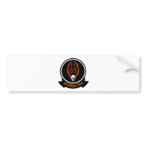 VA-304 Firebirds bumper stickers