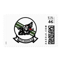 VA-305 Lobos Stamp