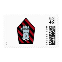 VA-43 Challengers Stamps