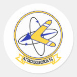 VA-56 Champions Stickers