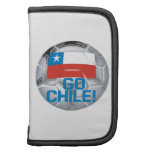 Va Chile Organizador