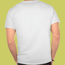 Va el azul. Vaya a navegar. Camiseta playeras