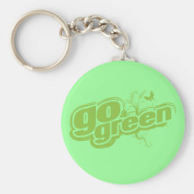 Va el verde llavero