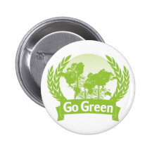 Va el verde pins