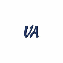 VA embroidered shirts by VainEnterprises VA embroidered shirts