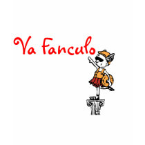 Va Fanculo t-shirts