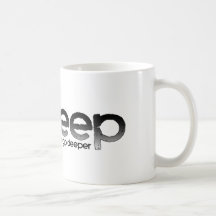 Va la taza profunda