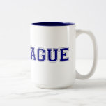 VA League Mug