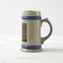 "VA SUNRISE" MUGS