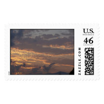 "VA SUNRISE" postage