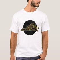 VA Virginia t-shirts
