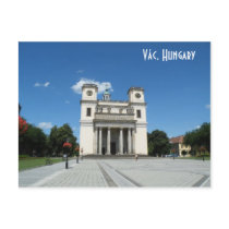Vac Postcards