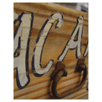 Vacancy letterhead
