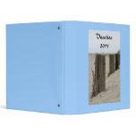 Vacation2011 Binder