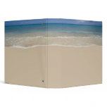 Vacation Avery Binder