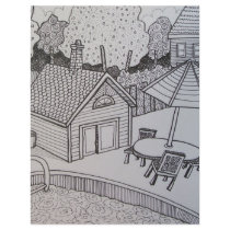 Vacation by Piliero letterhead by piliero Vacation by Piliero letterhead