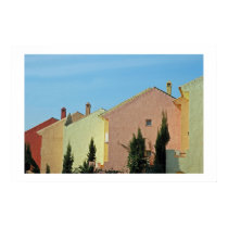 Vacation Homes posters