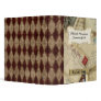 vacation journal scrapbook/ photo album/ journal binder vacation journal scrapbook/ photo album/ journal binder