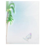 Vacation Letterhead