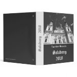 Vacation memories 1'' Binder