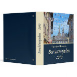 Vacation memories Berchtesgaden 1'' Binder