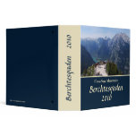 Vacation memories Berchtesgaden 2'' Binder