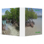 Vacation Memories Binder