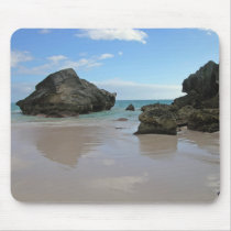 Vacation Mouse Pad mousepads