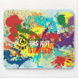 Vacation Mousepad