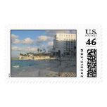 Vacation postage