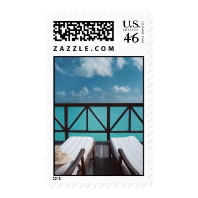 Vacation Postage by krystal_lynn