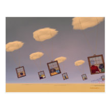 vacation Postcard