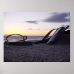 Vacation posters