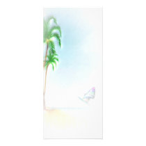 Vacation Rack Card rack cards by norman888 Vacation Rack Card rack cards