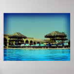 Vacation time posters